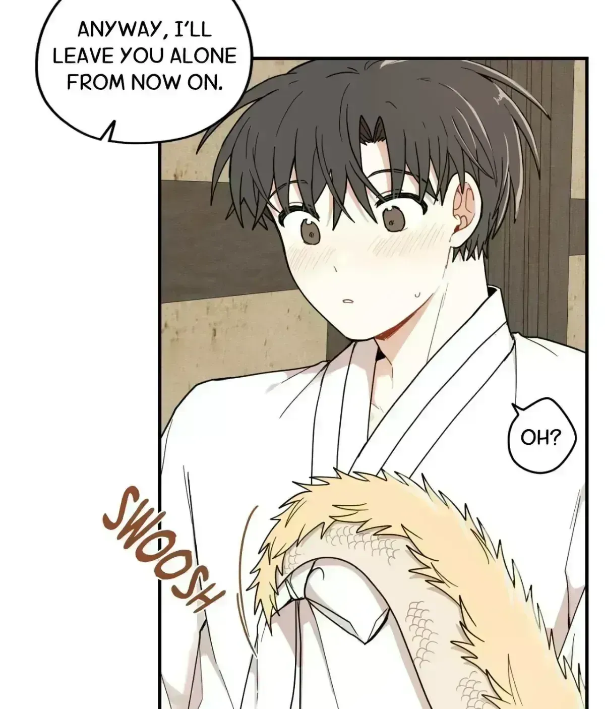 Golden Bells and Dragon Scales Chapter 72.3 page 53 - 