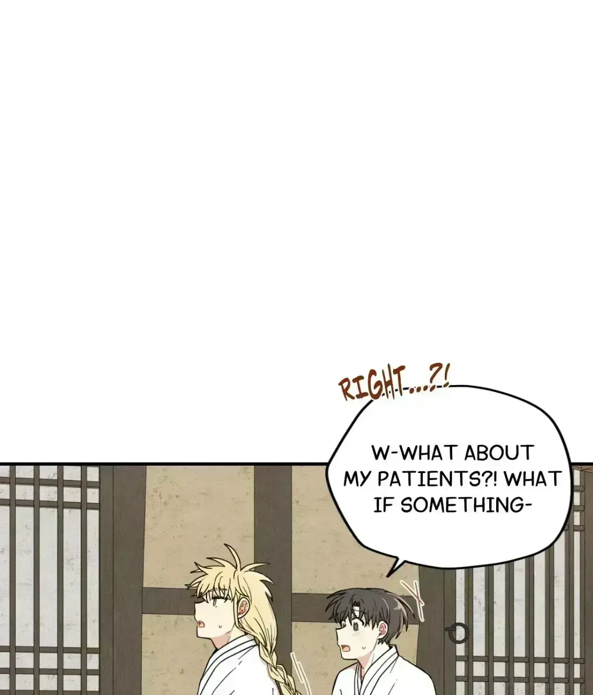 Golden Bells and Dragon Scales Chapter 72.4 page 4 - 