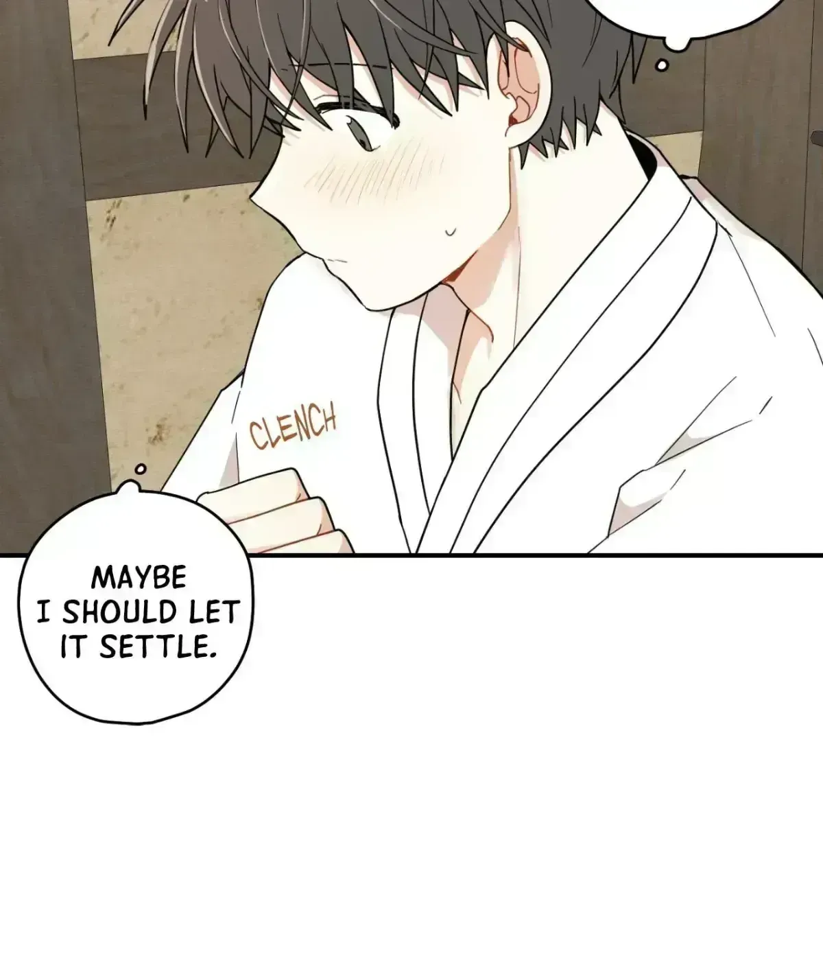 Golden Bells and Dragon Scales Chapter 72.4 page 59 - 