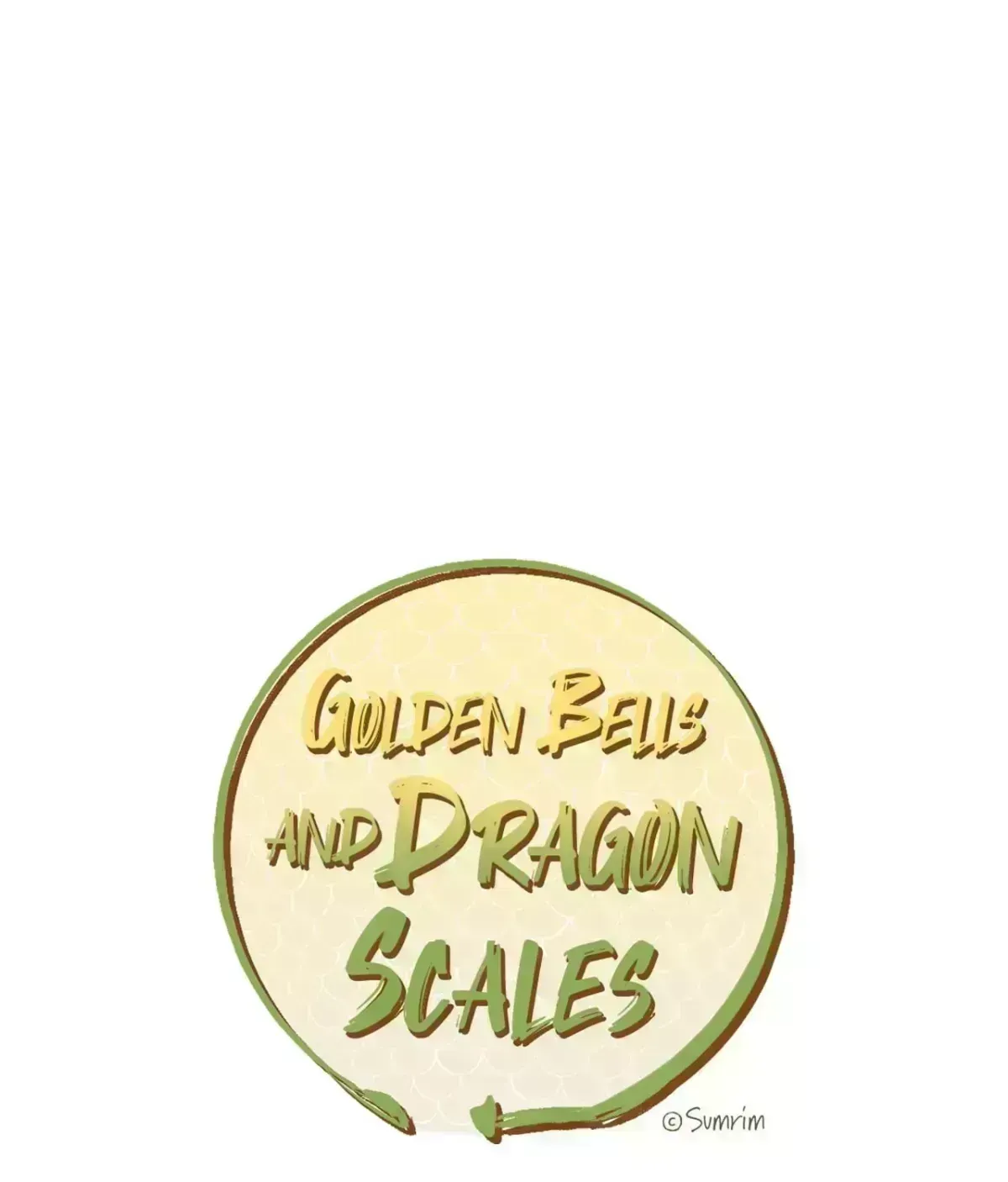 Golden Bells and Dragon Scales Chapter 72.4 page 60 - 