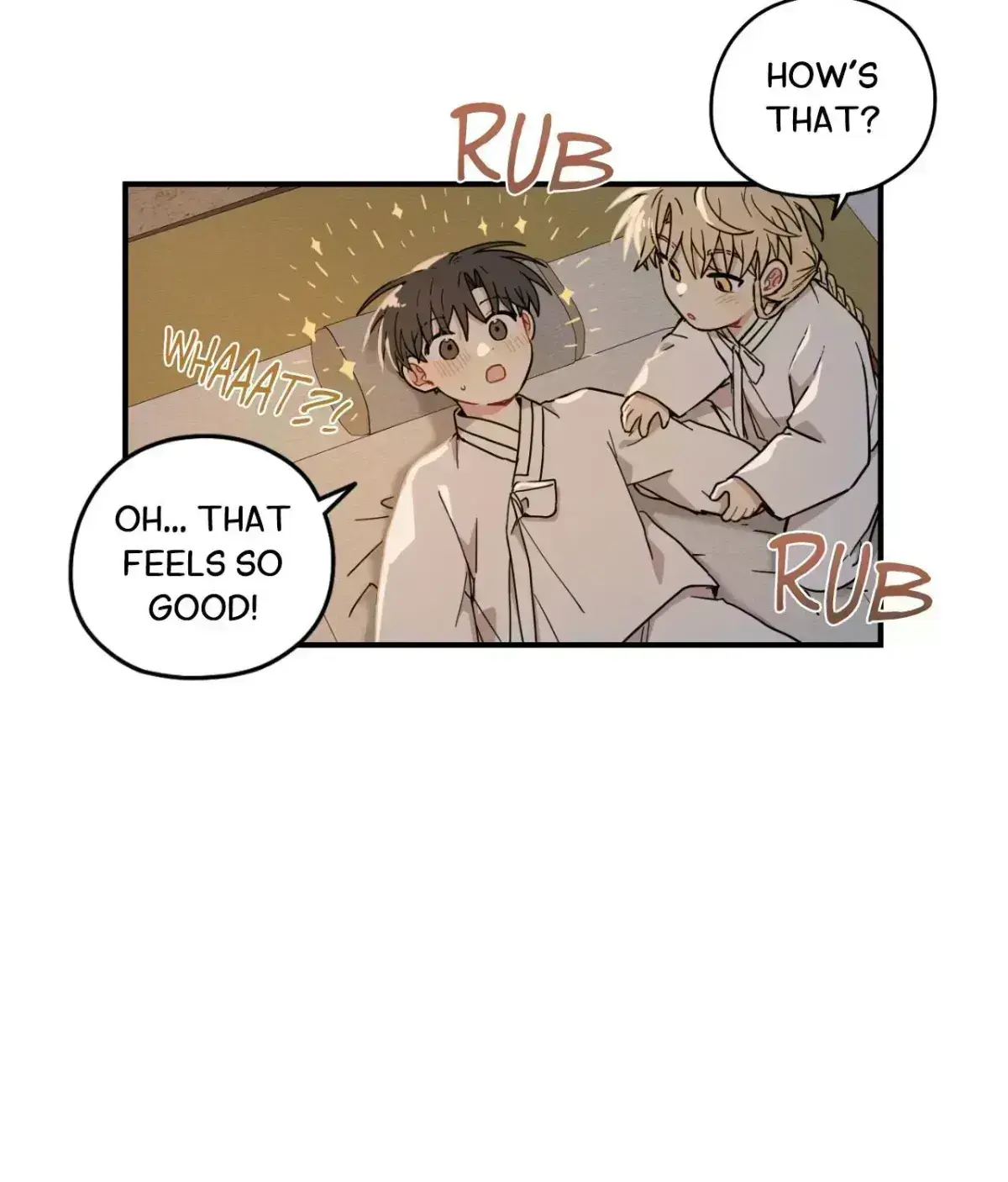 Golden Bells and Dragon Scales Chapter 72.4 page 68 - 