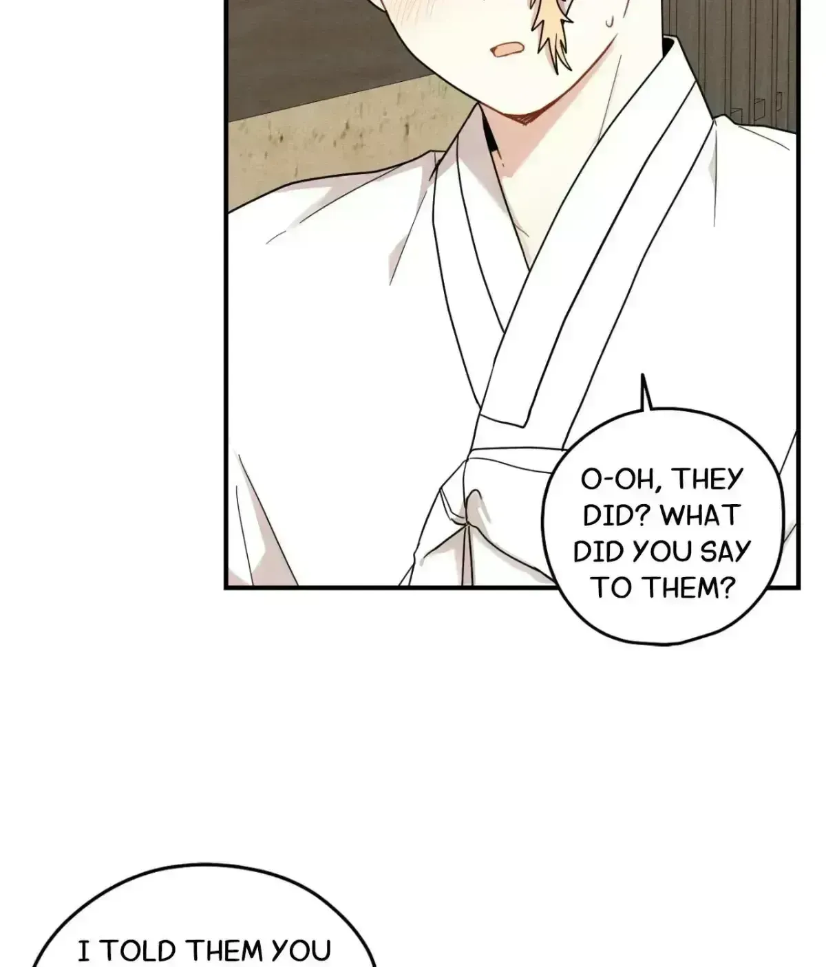 Golden Bells and Dragon Scales Chapter 72.6 page 18 - 