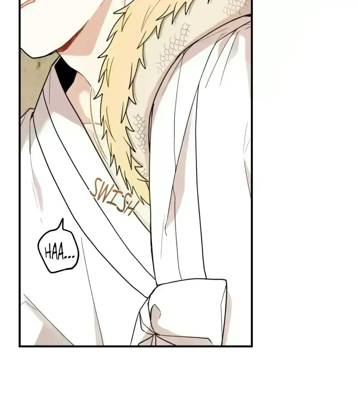 Golden Bells and Dragon Scales Chapter 72.7 page 26 - 
