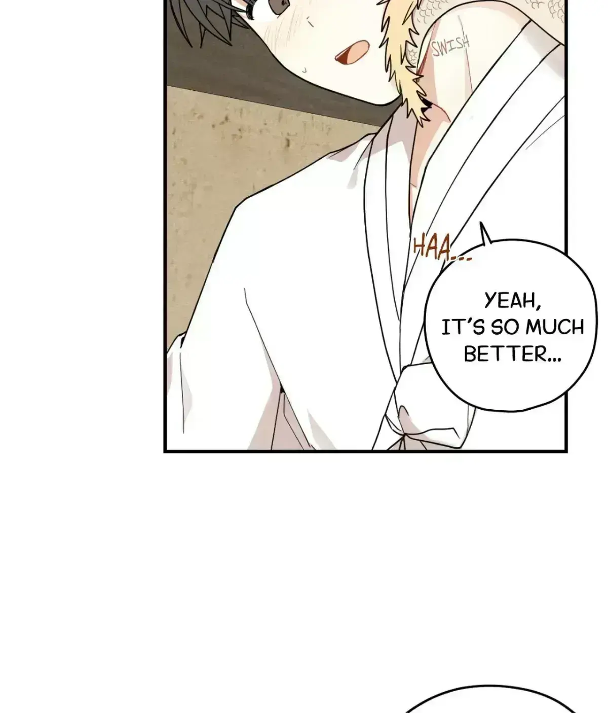 Golden Bells and Dragon Scales Chapter 72.7 page 33 - 