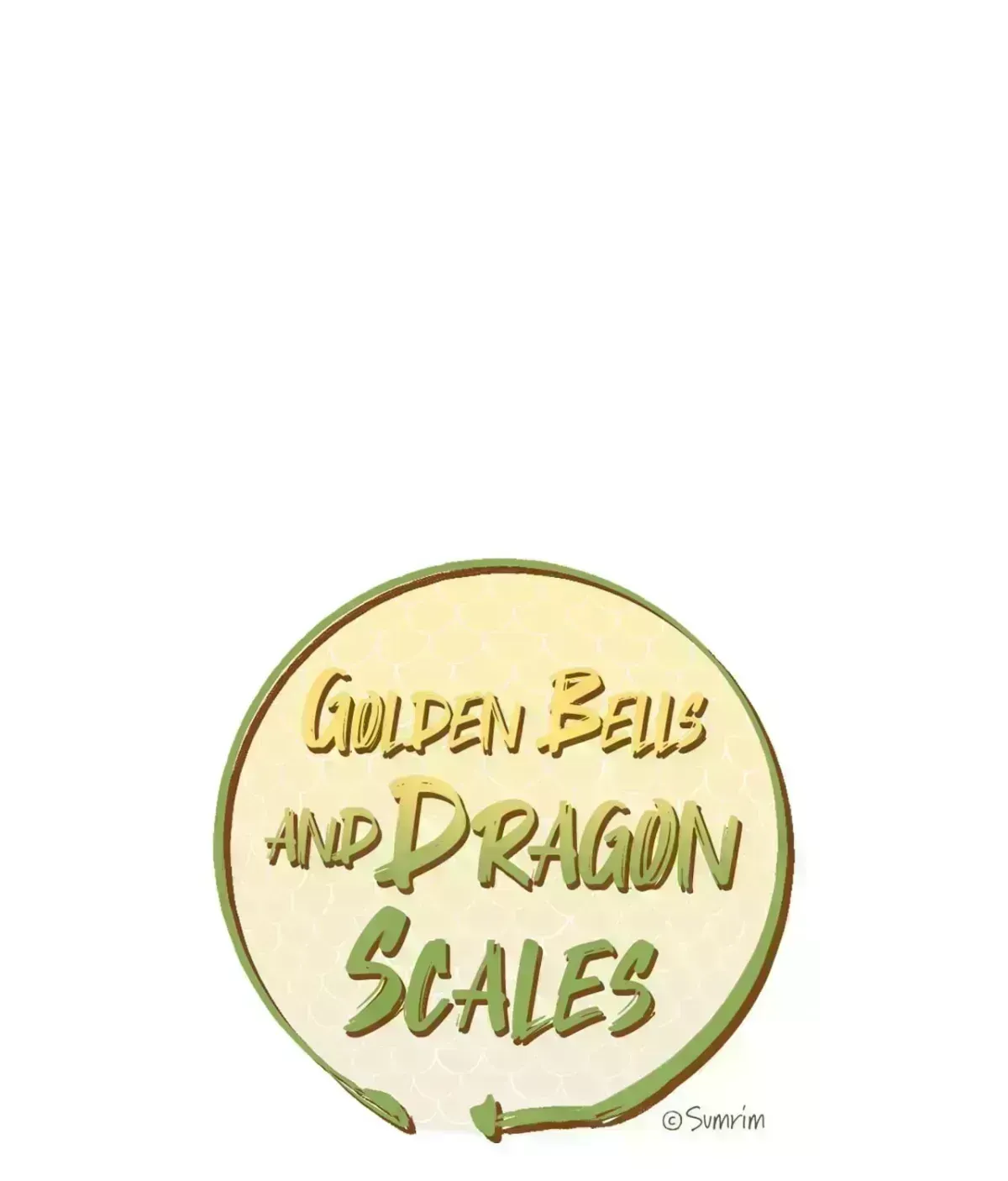Golden Bells and Dragon Scales Chapter 72.7 page 60 - 