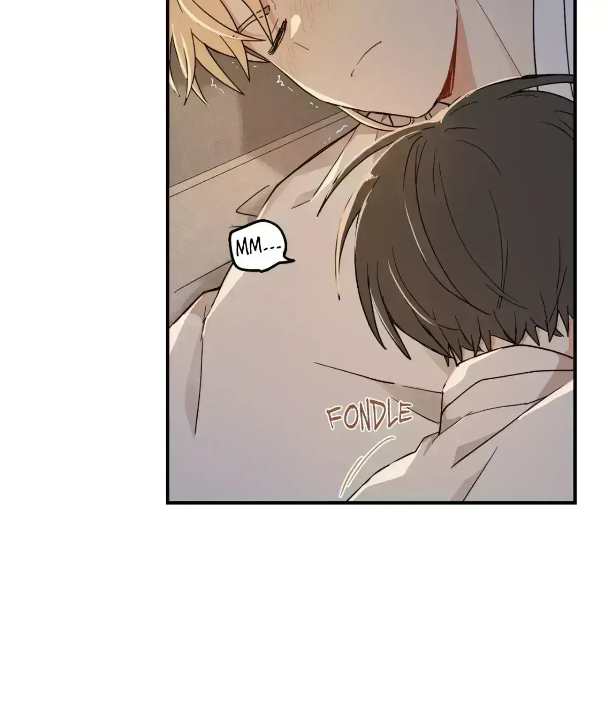 Golden Bells and Dragon Scales Chapter 72.7 page 95 - 