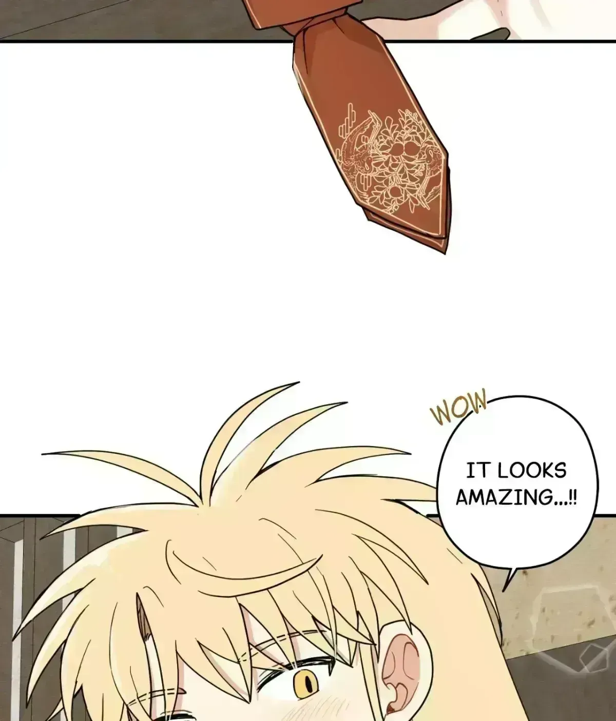 Golden Bells and Dragon Scales Chapter 72.9 page 49 - 
