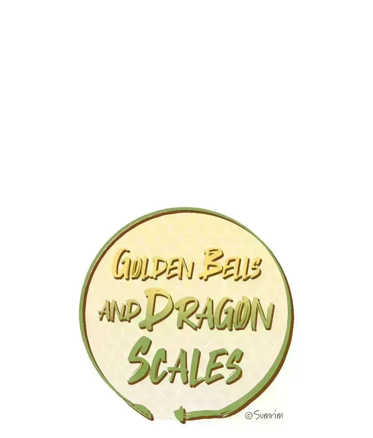 Golden Bells and Dragon Scales Chapter 72.9 page 60 - 