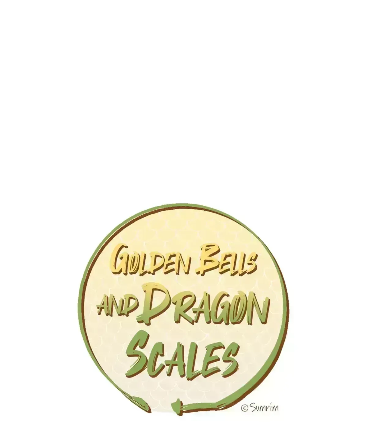 Golden Bells and Dragon Scales Chapter 72 page 60 - 