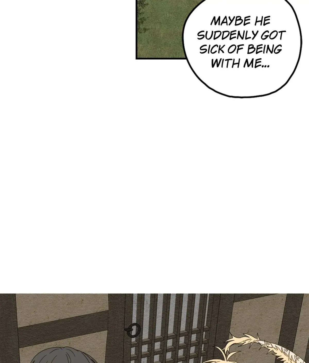 Golden Bells and Dragon Scales Chapter 8 page 101 - 