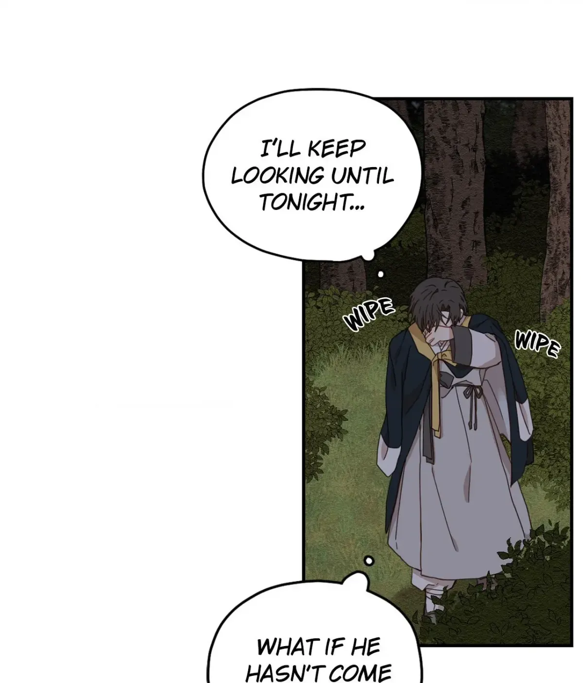 Golden Bells and Dragon Scales Chapter 8 page 104 - 