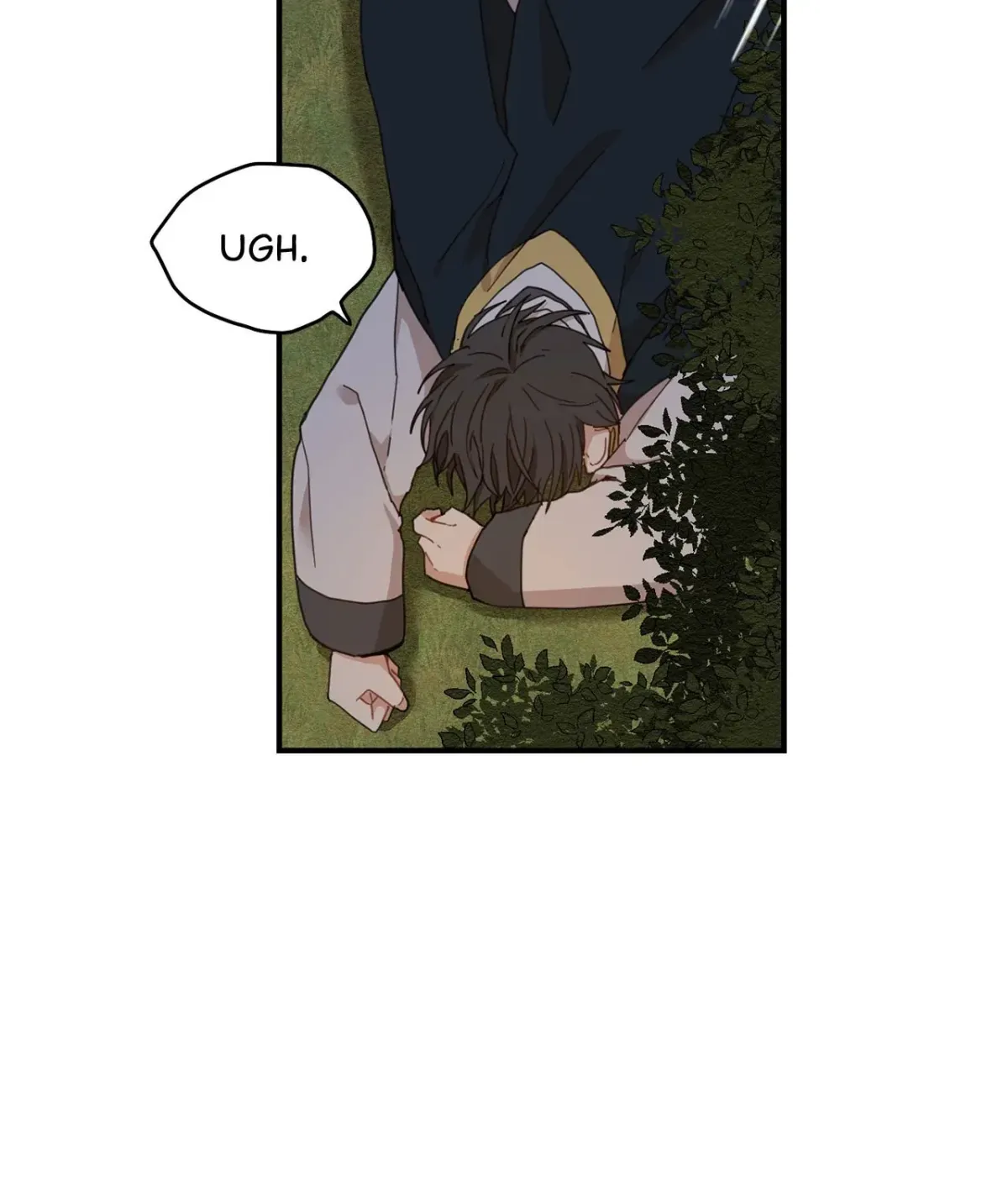 Golden Bells and Dragon Scales Chapter 8 page 107 - 