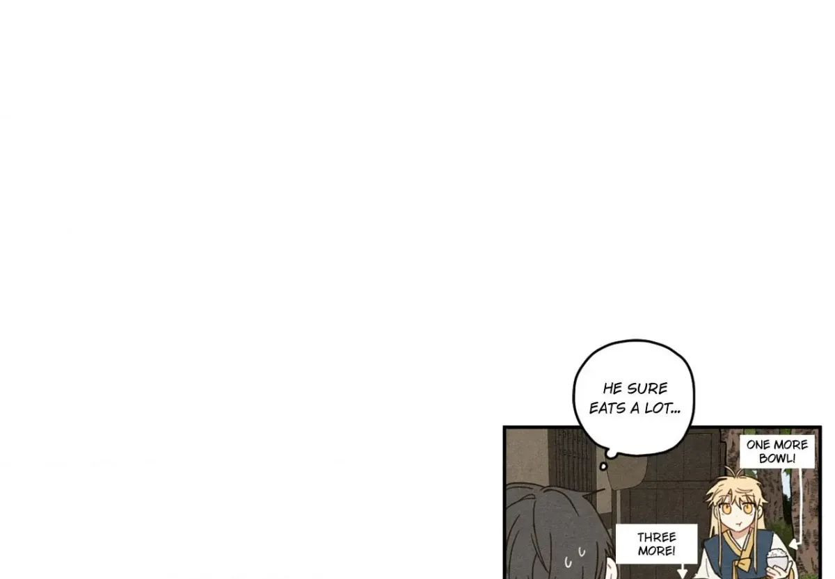 Golden Bells and Dragon Scales Chapter 8 page 114 - 