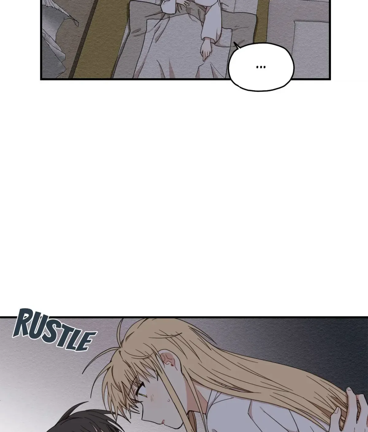 Golden Bells and Dragon Scales Chapter 8 page 15 - 