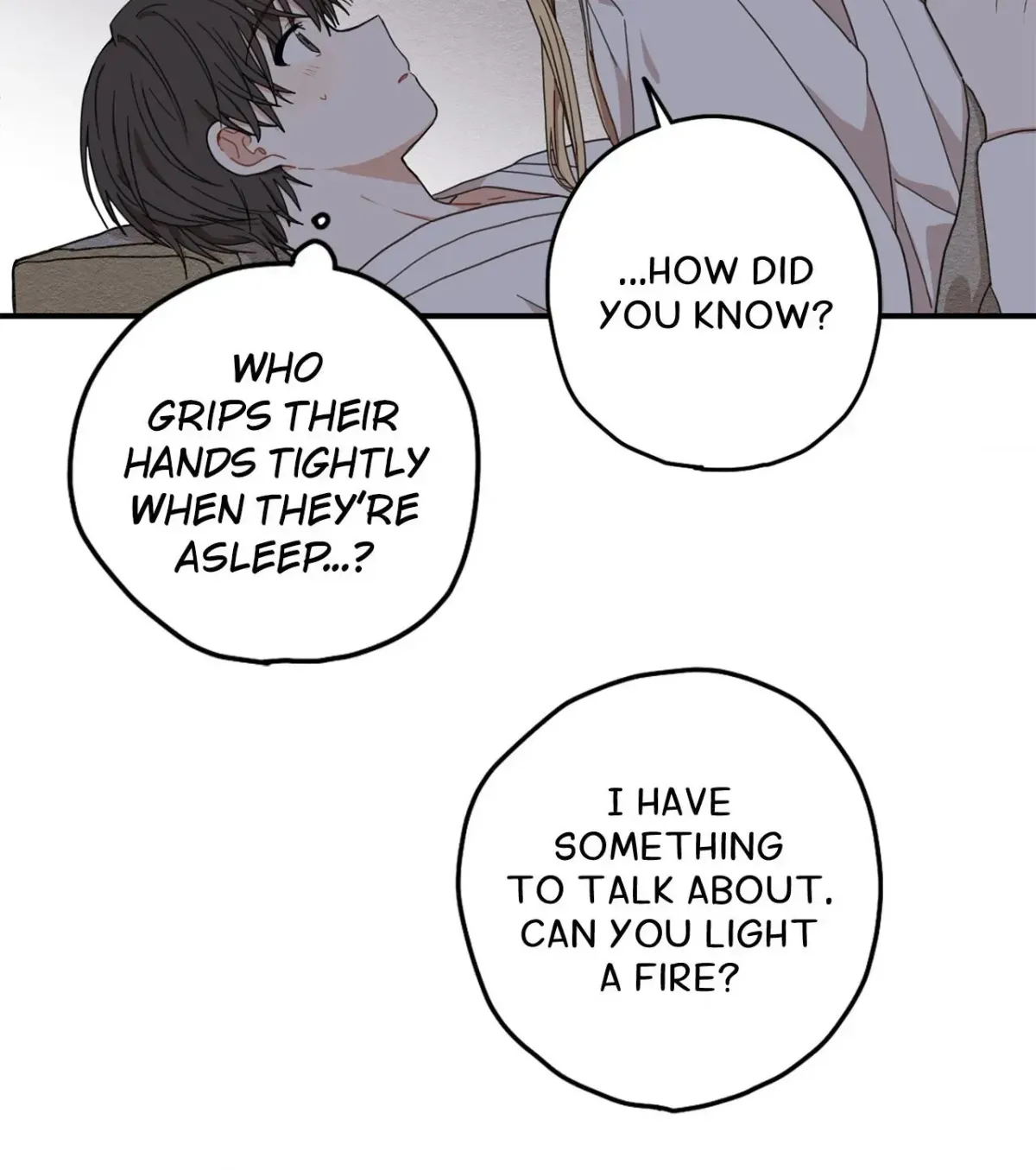 Golden Bells and Dragon Scales Chapter 8 page 16 - 