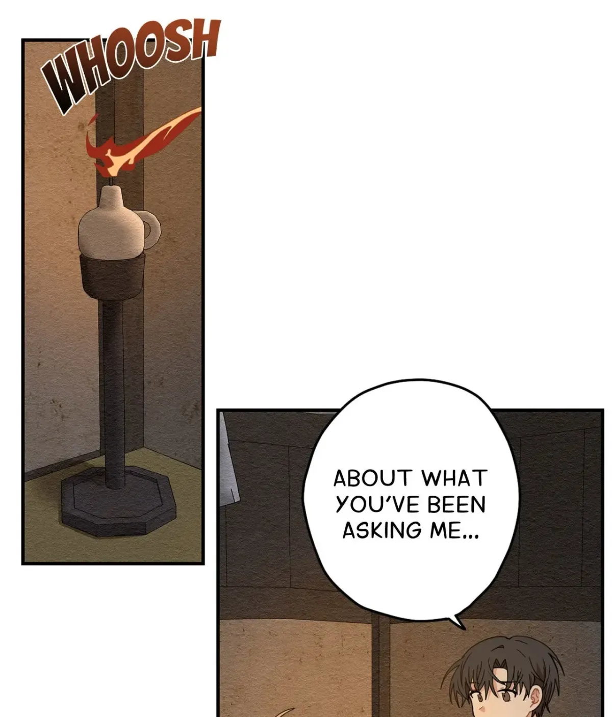 Golden Bells and Dragon Scales Chapter 8 page 17 - 