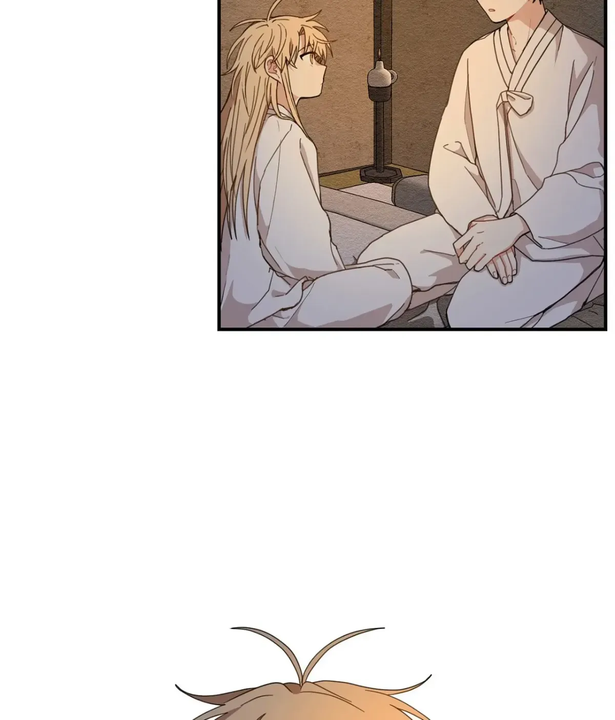 Golden Bells and Dragon Scales Chapter 8 page 18 - 