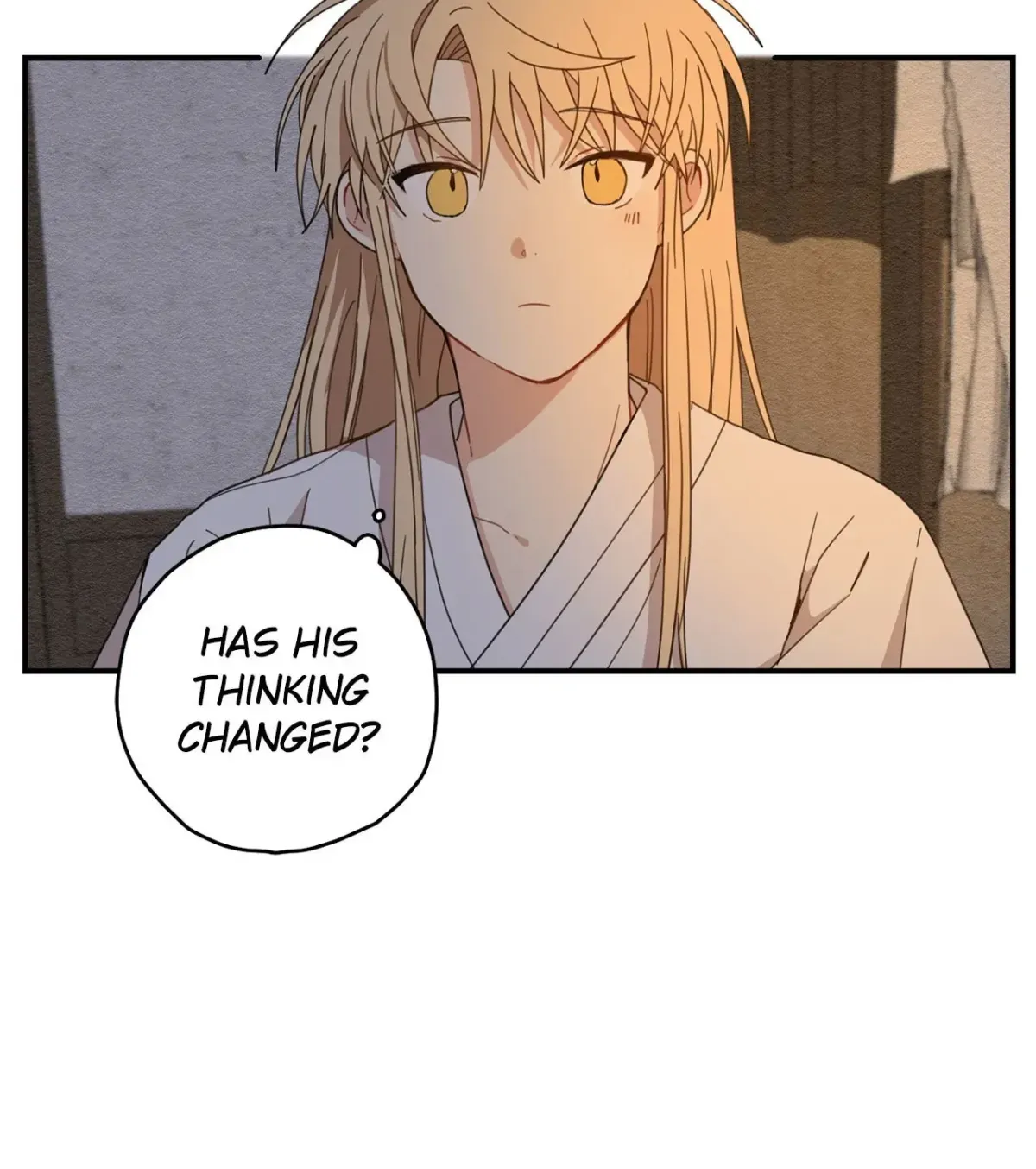 Golden Bells and Dragon Scales Chapter 8 page 19 - 
