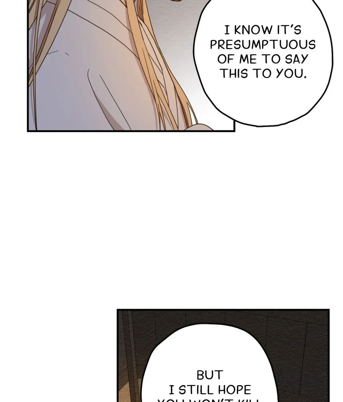 Golden Bells and Dragon Scales Chapter 8 page 27 - 