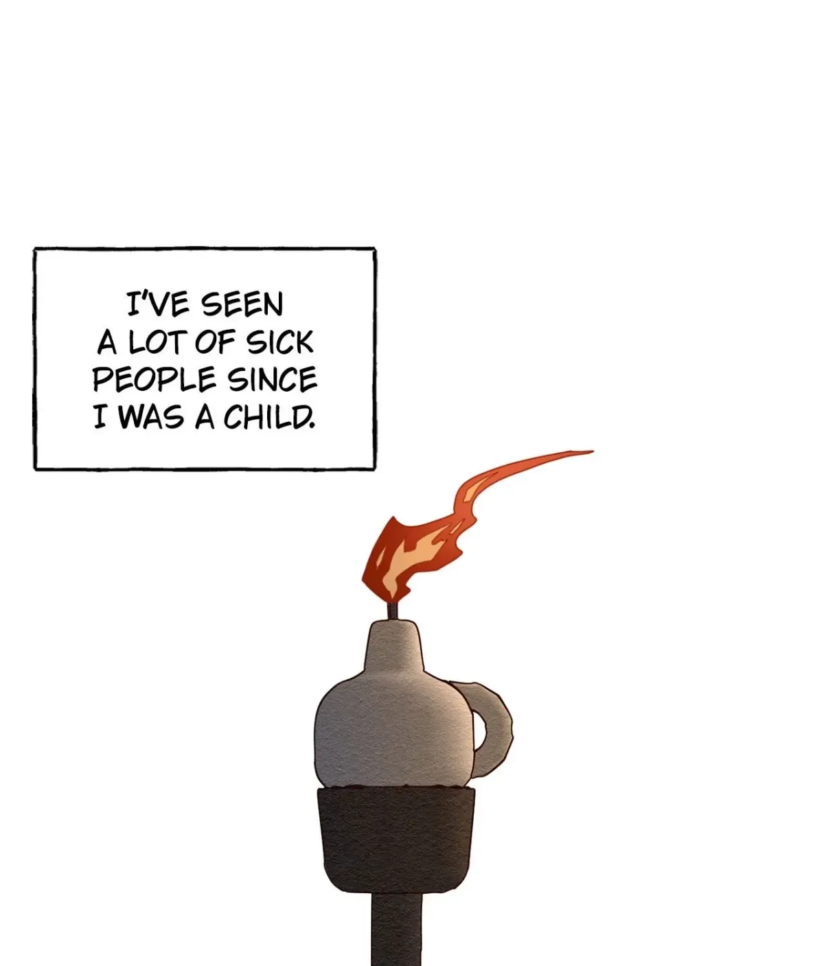Golden Bells and Dragon Scales Chapter 8 page 29 - 