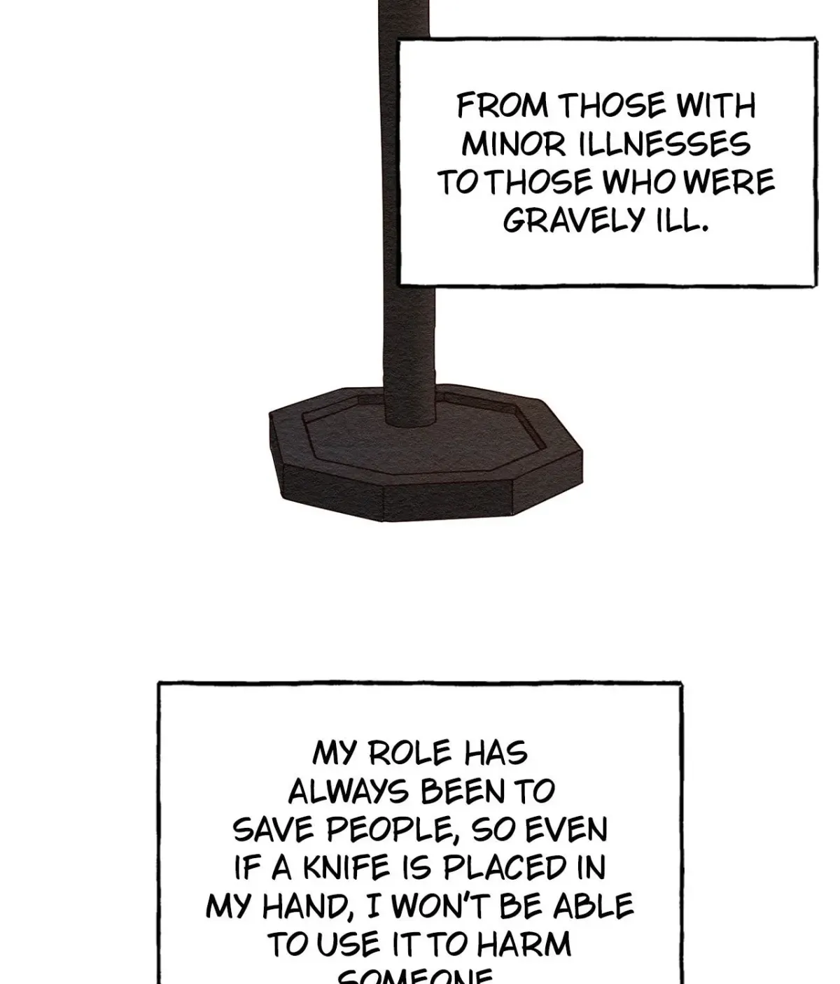 Golden Bells and Dragon Scales Chapter 8 page 30 - 