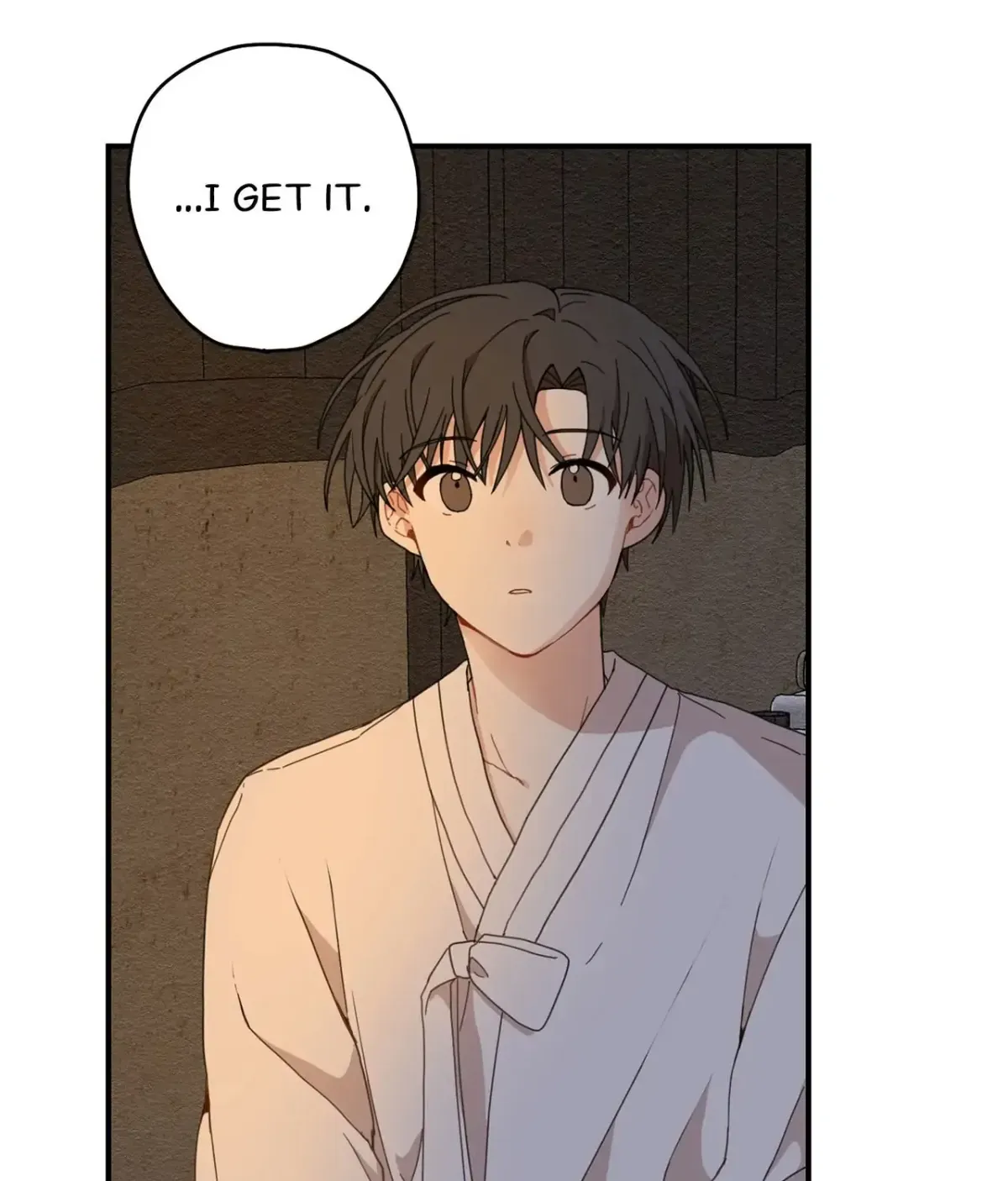 Golden Bells and Dragon Scales Chapter 8 page 32 - 