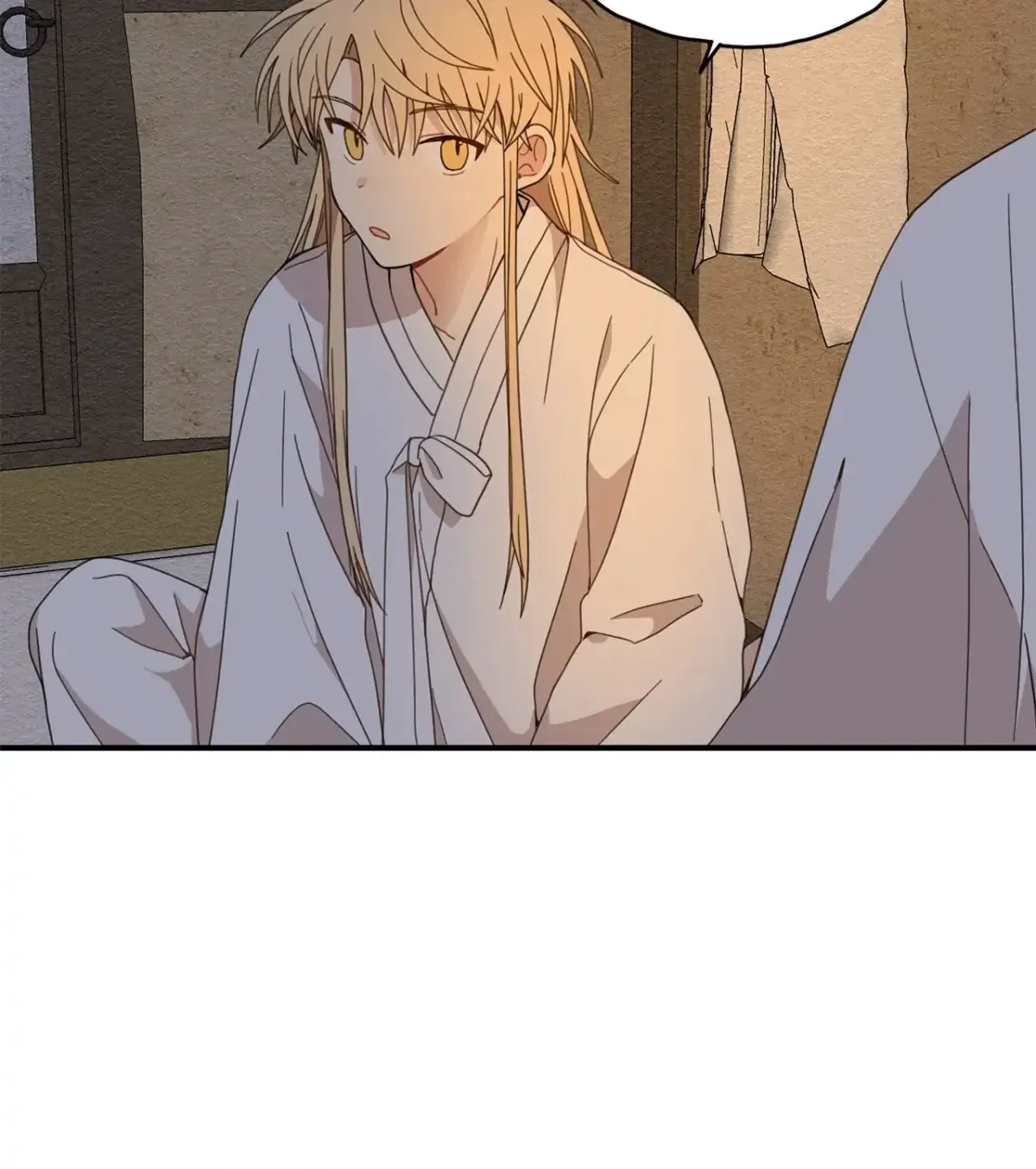 Golden Bells and Dragon Scales Chapter 8 page 34 - 