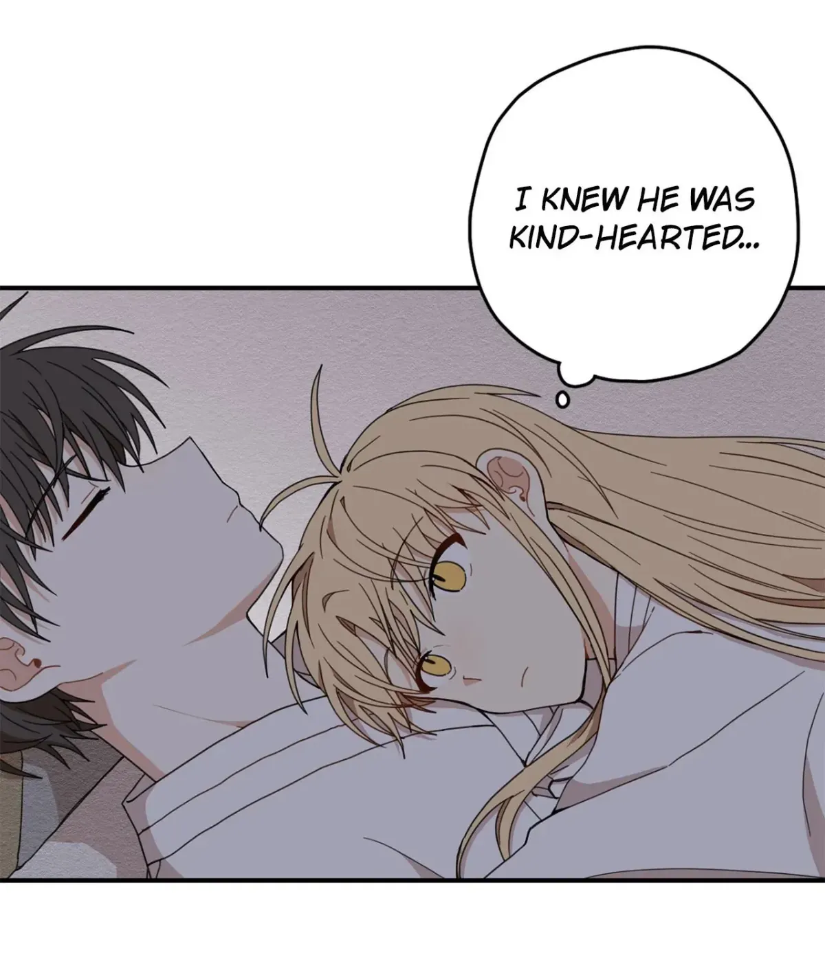 Golden Bells and Dragon Scales Chapter 8 page 38 - 