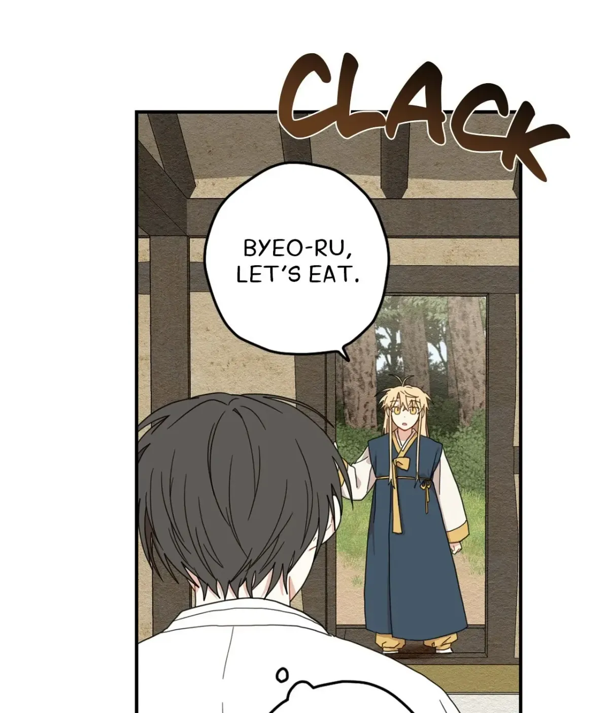 Golden Bells and Dragon Scales Chapter 8 page 48 - 