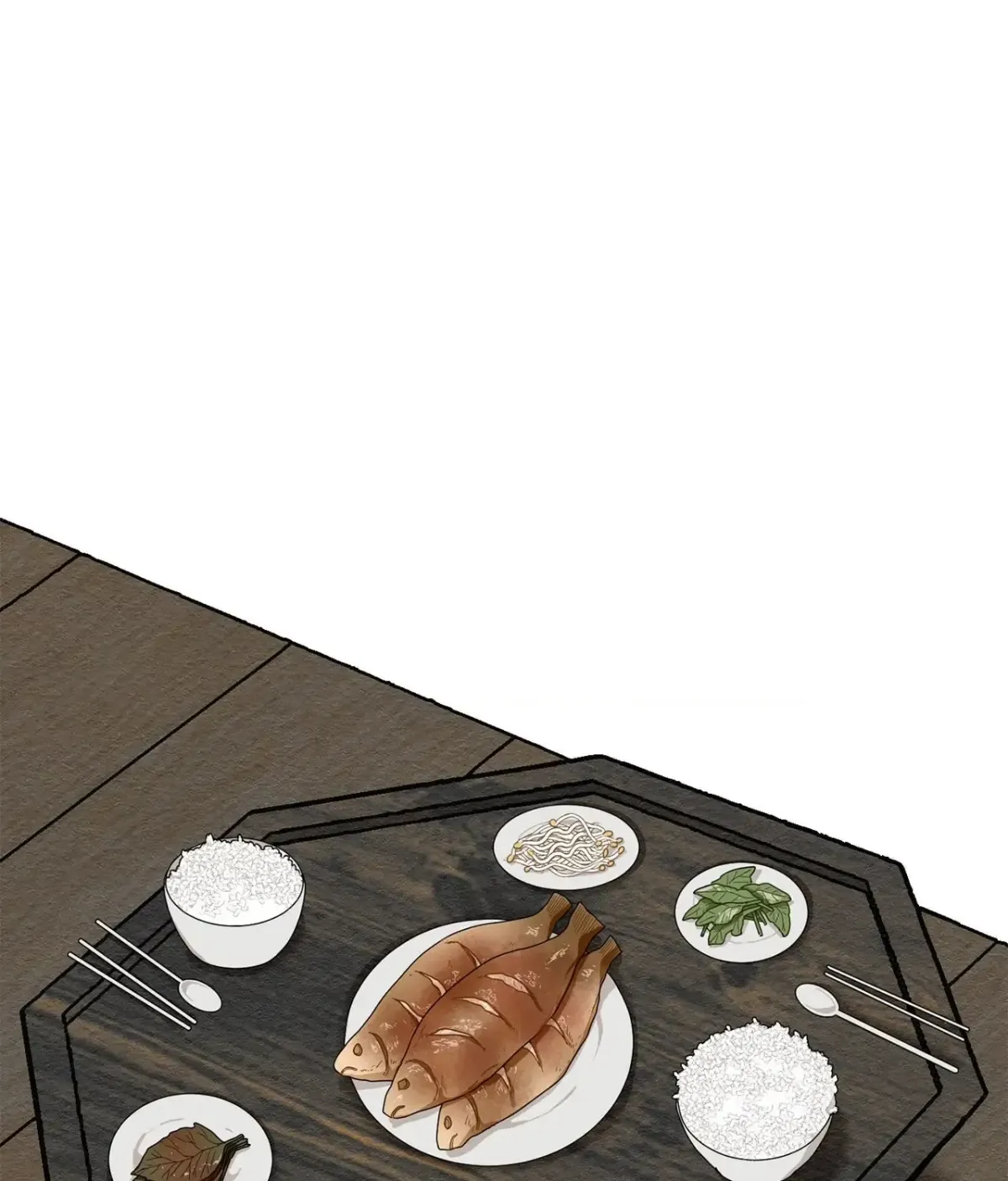 Golden Bells and Dragon Scales Chapter 8 page 50 - 