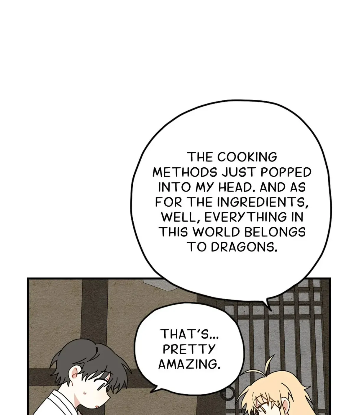 Golden Bells and Dragon Scales Chapter 8 page 53 - 