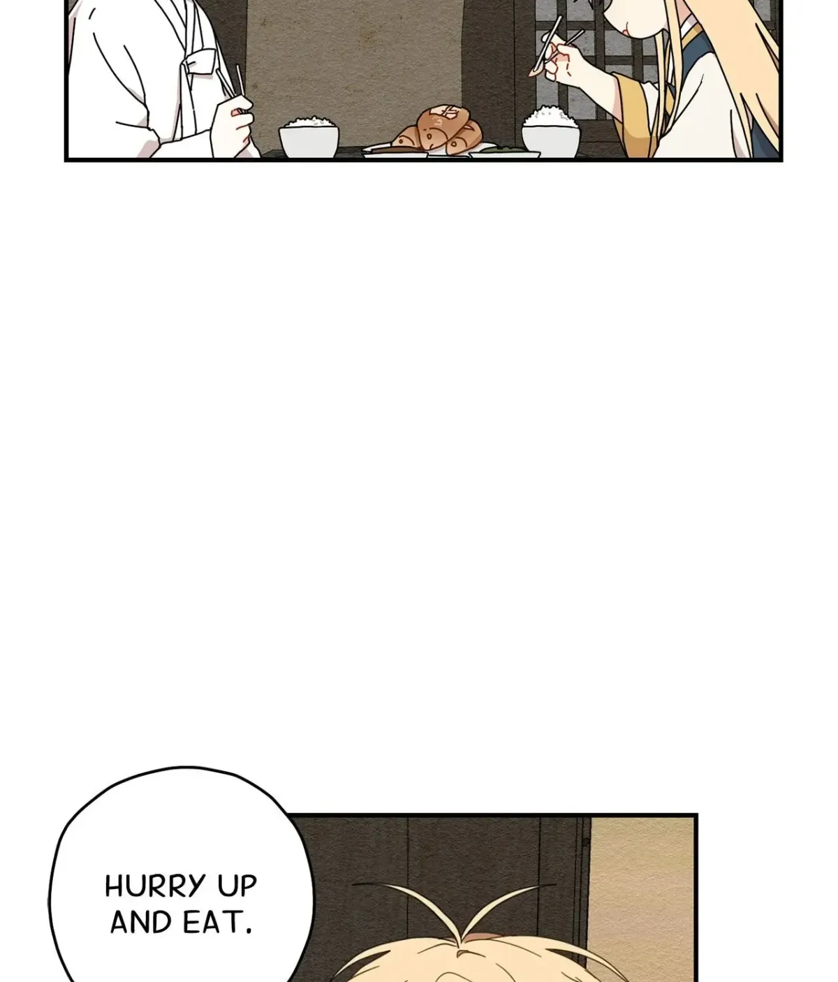 Golden Bells and Dragon Scales Chapter 8 page 54 - 