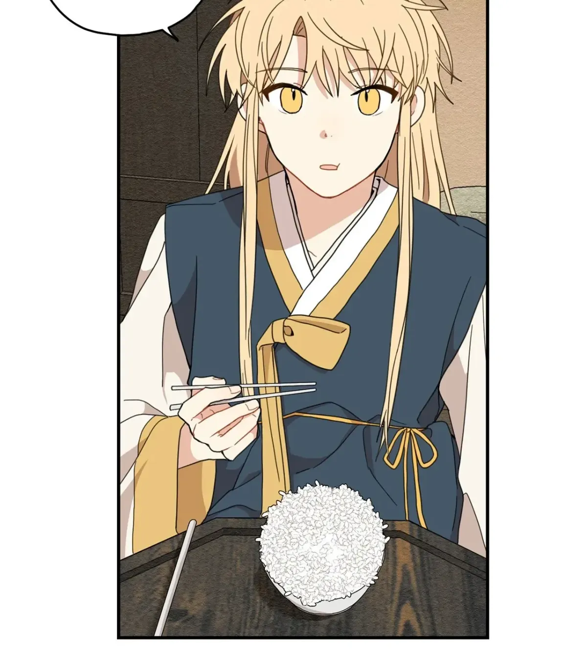 Golden Bells and Dragon Scales Chapter 8 page 55 - 