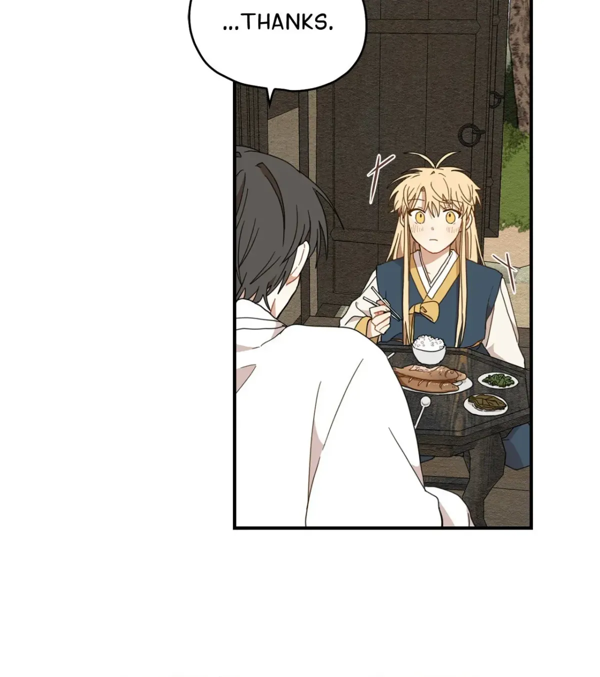 Golden Bells and Dragon Scales Chapter 8 page 58 - 