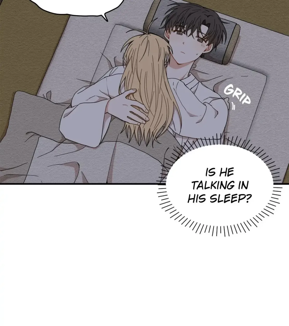 Golden Bells and Dragon Scales Chapter 8 page 7 - 