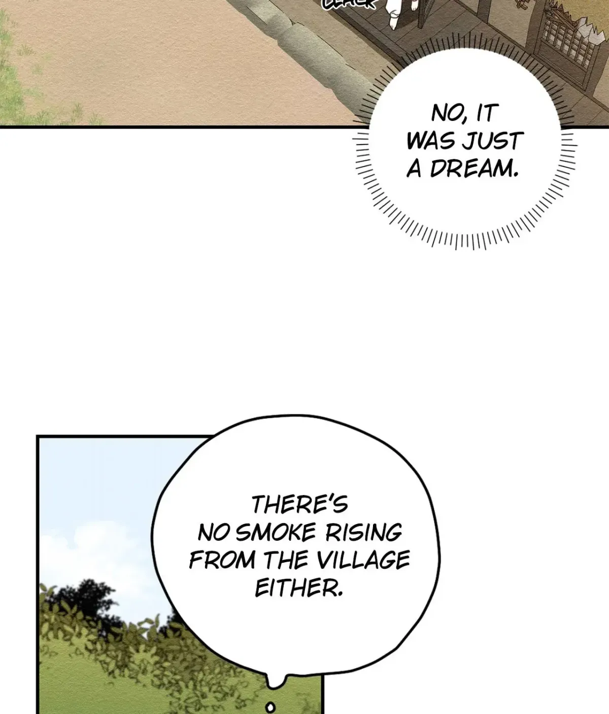 Golden Bells and Dragon Scales Chapter 8 page 71 - 