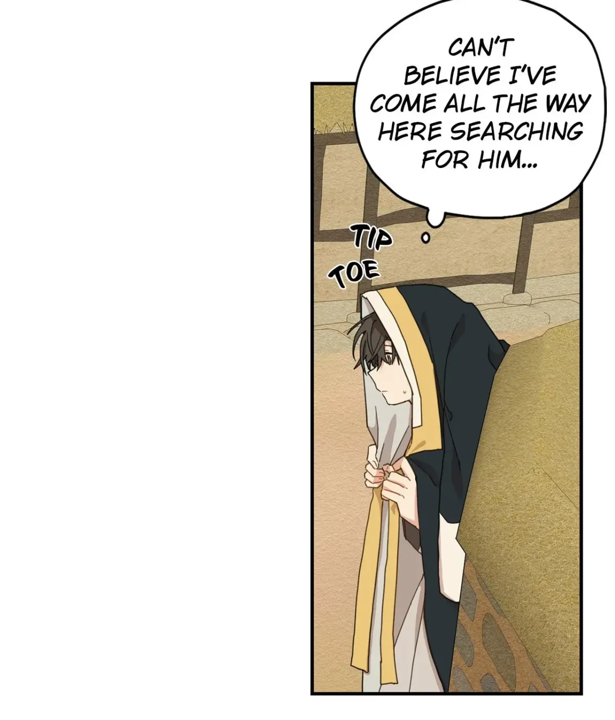 Golden Bells and Dragon Scales Chapter 8 page 78 - 
