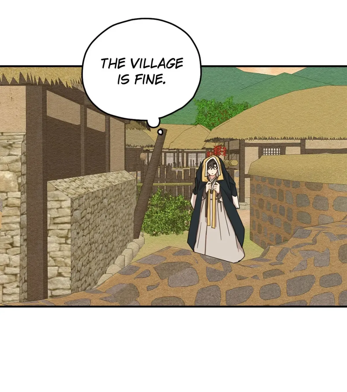 Golden Bells and Dragon Scales Chapter 8 page 79 - 