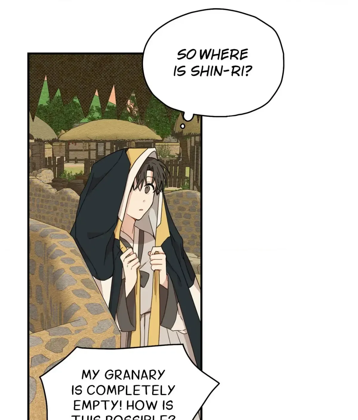 Golden Bells and Dragon Scales Chapter 8 page 80 - 