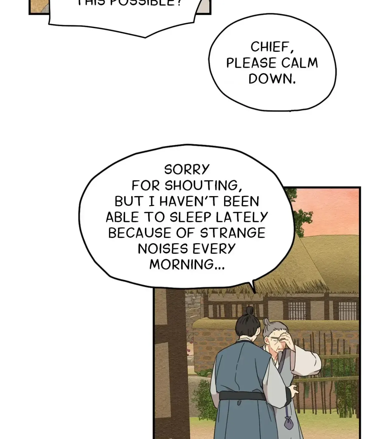 Golden Bells and Dragon Scales Chapter 8 page 81 - 