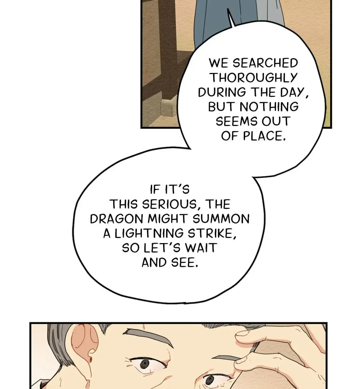 Golden Bells and Dragon Scales Chapter 8 page 82 - 