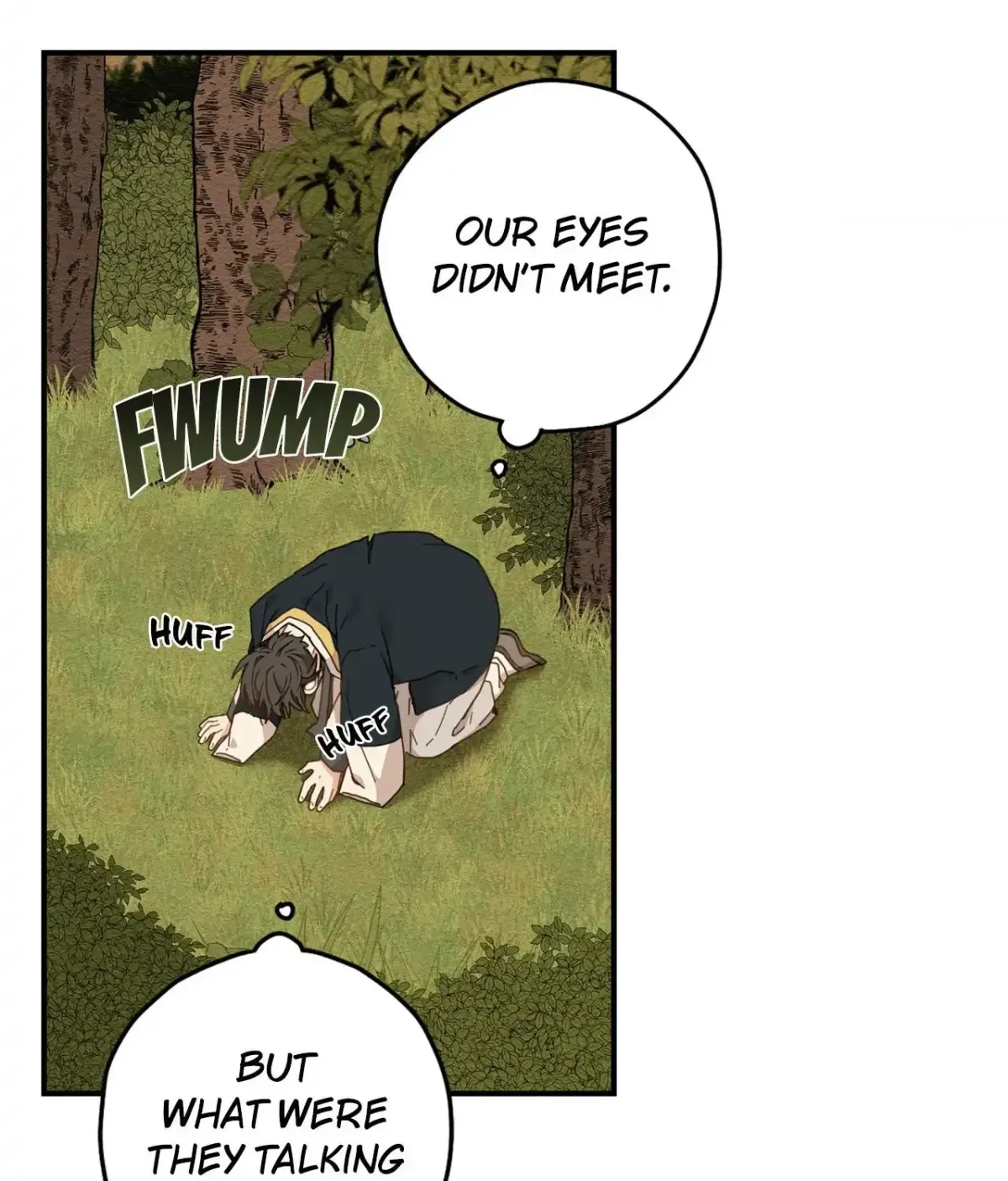 Golden Bells and Dragon Scales Chapter 8 page 87 - 