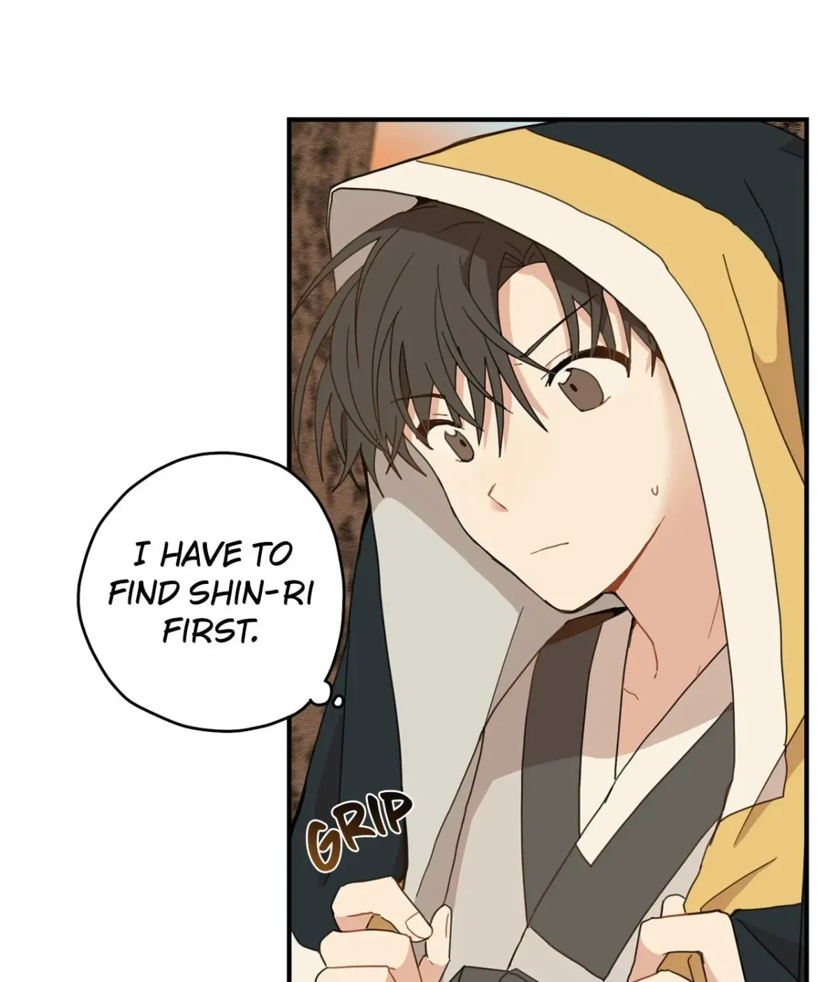 Golden Bells and Dragon Scales Chapter 8 page 93 - 