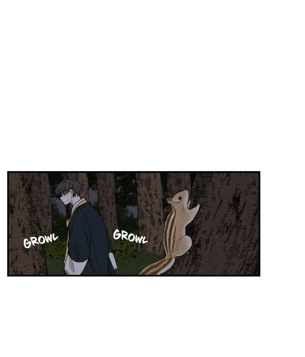 Golden Bells and Dragon Scales Chapter 8 page 96 - 