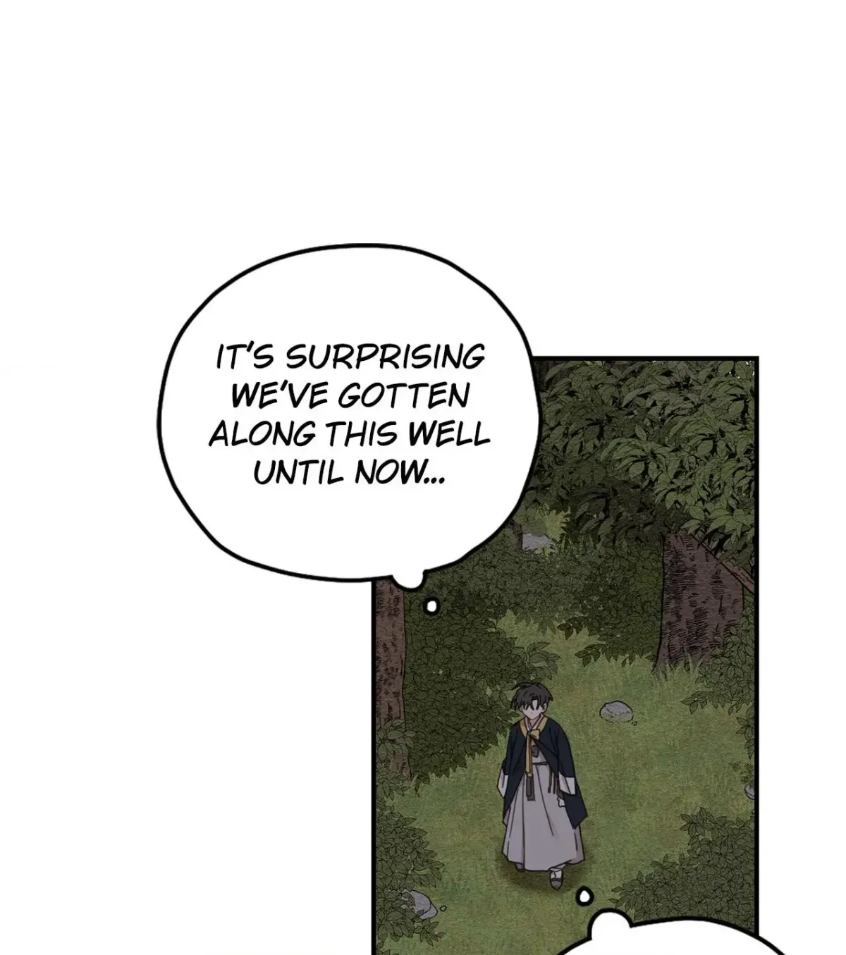 Golden Bells and Dragon Scales Chapter 8 page 100 - 