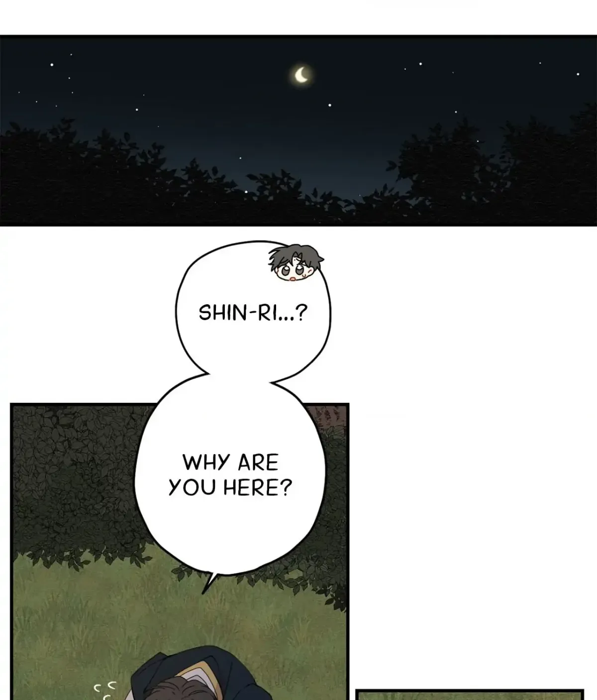 Golden Bells and Dragon Scales Chapter 9 page 2 - 