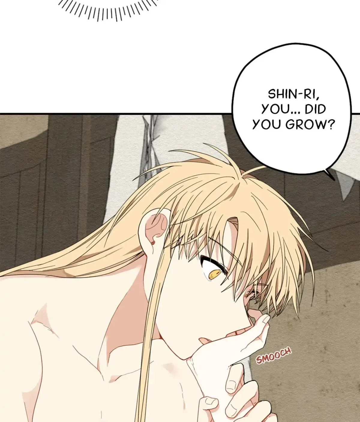 Golden Bells and Dragon Scales Chapter 9 page 101 - 