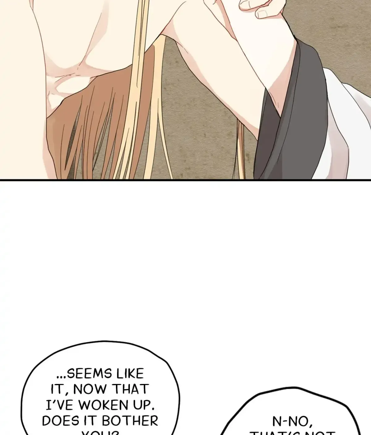 Golden Bells and Dragon Scales Chapter 9 page 102 - 