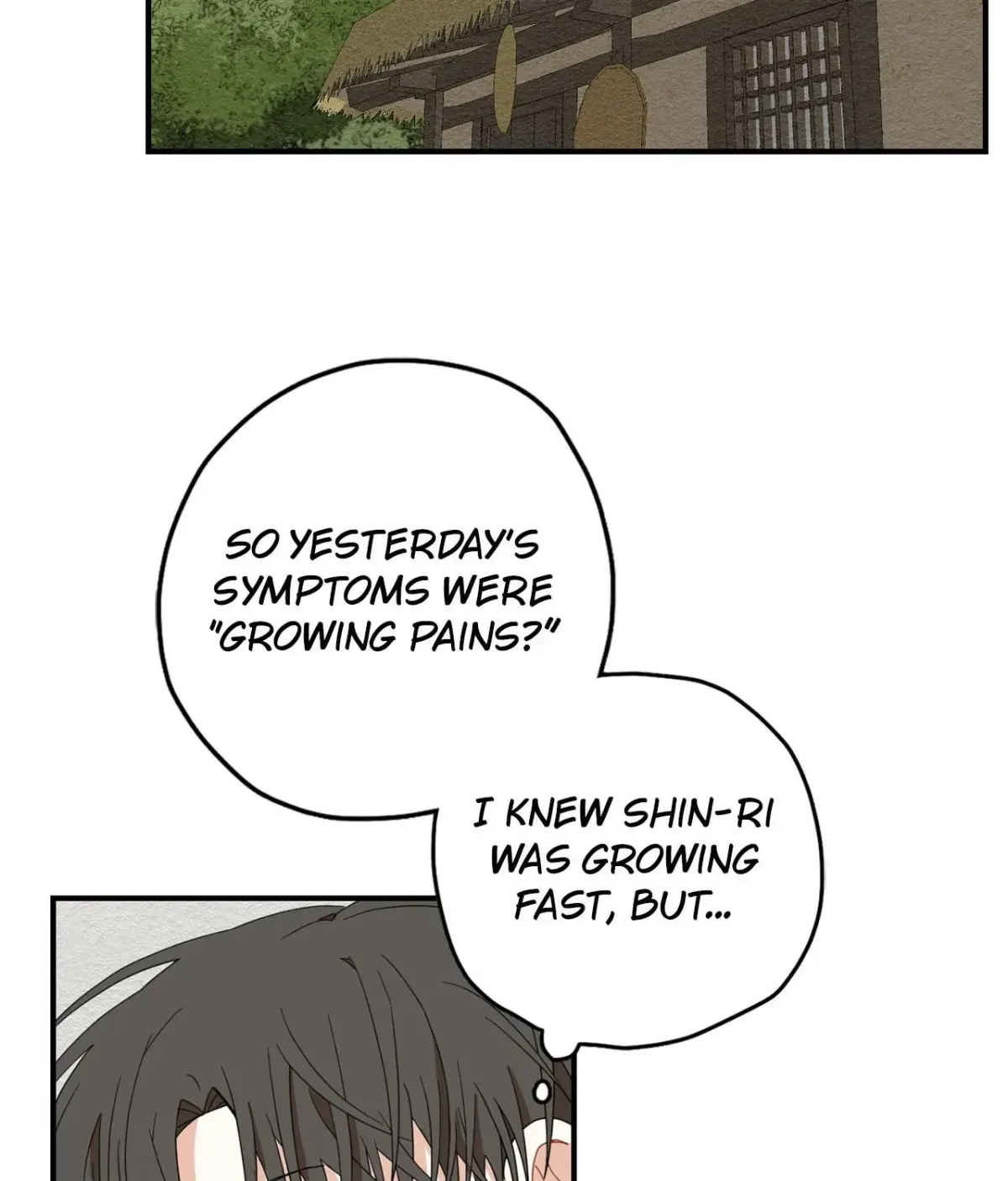 Golden Bells and Dragon Scales Chapter 9 page 105 - 