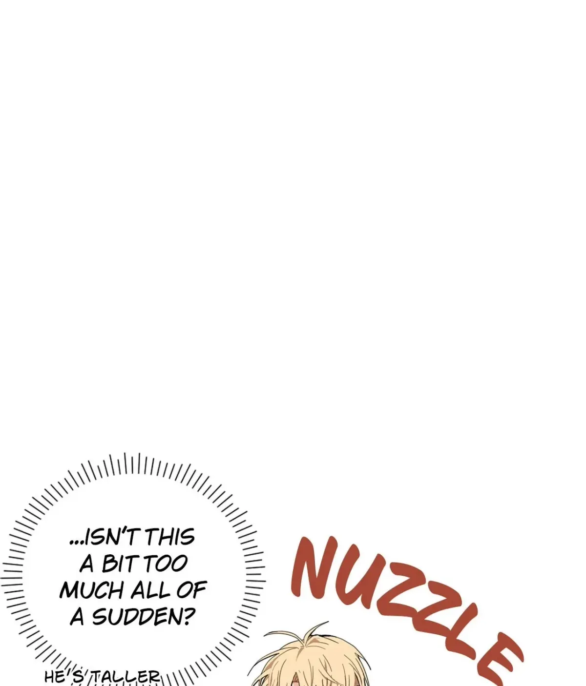 Golden Bells and Dragon Scales Chapter 9 page 107 - 